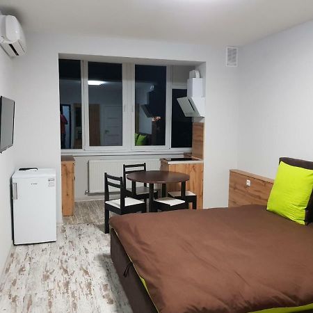 Silver Star Apartment 40B Užhorod Esterno foto