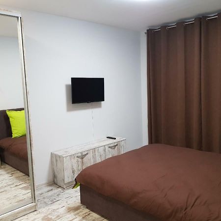 Silver Star Apartment 40B Užhorod Esterno foto