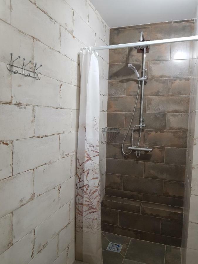 Silver Star Apartment 40B Užhorod Esterno foto
